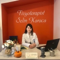 Selin Karaca, Fizyoterapi Ve Rehabilitasyon Eskişehir