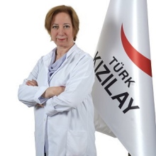 Resmi büyüt: Sevda Uğur, Kadın Hastalıkları Ve Doğum Kayseri