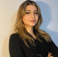 İrem Uğurludemir, Psikoloji Adana