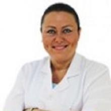 Resmi büyüt: Ayça Demir Hoyi, Diş Hekimi Antalya