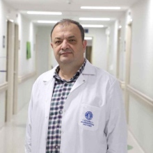 Resmi büyüt: Sezai Uyar, Psikiyatri Kocaeli