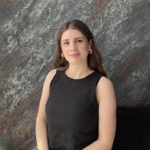 Resmi büyüt: Ebrar Çakıroğlu, Psikoloji Sakarya