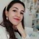 Edanur Zeyveli