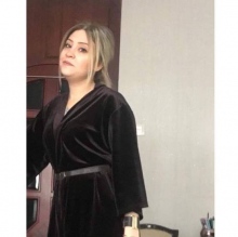 Resmi büyüt: Elvan Şakalak, Psikoloji Konya