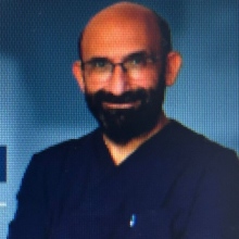 Resmi büyüt: Çağdaş Kocaman, Diş Hekimi İstanbul