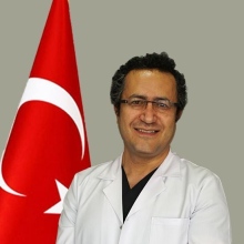 Resmi büyüt: Osman Özcan Apaydın, Ortopedi Ve Travmatoloji Yenimahalle