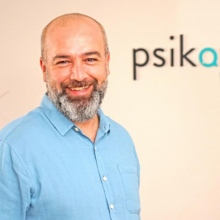 Resmi büyüt: Cem Kaya, Psikoloji İstanbul