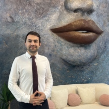 Resmi büyüt: Orkun Erden, Dermatoloji İstanbul