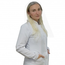 Resmi büyüt: Hıfziye Gülbahçe, Diş Hekimi Selçuklu