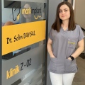 Selin Baysal, Diş Hekimi Kayseri
