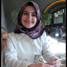 Resmi büyüt: Tuğba Gönültaş, Psikoloji Düzce