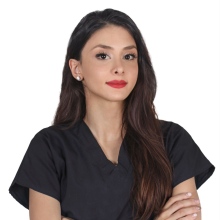 Resmi büyüt: Mary Amanda Batrı, Diş Hekimi İstanbul