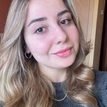 Resmi büyüt: İlay Özhan Çimagil, Psikoloji İstanbul