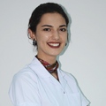Duygu Eryetgin, Diş Hekimi Antalya