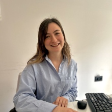 Resmi büyüt: Ceren Karnıbüyük, Dil ve Konuşma Terapisi Balıkesir