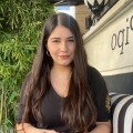 Hazal Öniz, Psikoloji Adana