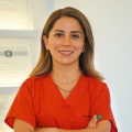 Damla Zenar, Diş Hekimi Ataşehir