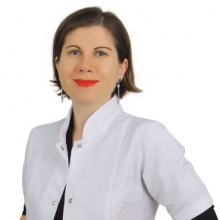 Resmi büyüt: Jale Yüksek, Dermatoloji Denizli