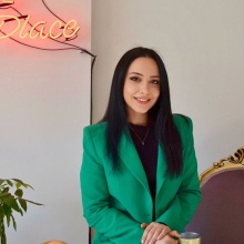 Resmi büyüt: Ayşe Ecem Kral Kasap, Diyetisyen İzmir