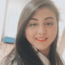 Resmi büyüt: Asiye Yılmaz, Ergoterapi Adana