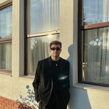 Resmi büyüt: Ensar Kaya, Psikolojik Danışma ve Rehberlik Sakarya