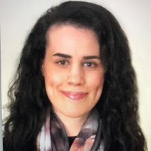 Resmi büyüt: Gökçen Genç, Psikoloji İstanbul