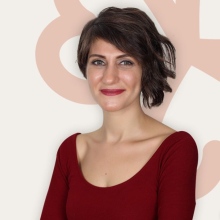 Resmi büyüt: Seçil Yüzal, Psikoloji İstanbul