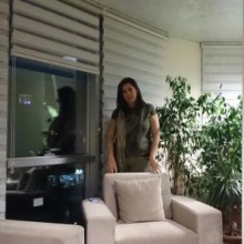 Ceyda  Güvenç Muayenehanesi