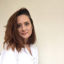 Resmi büyüt: Ezgi Akyürek Ayyıldız, Psikoloji Kocaeli