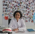 Esma Yıldız, Çocuk Diş Hekimliği (Pedodonti) Antalya
