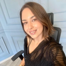 Resmi büyüt: Merve Tekgiyik, Psikoloji Balıkesir