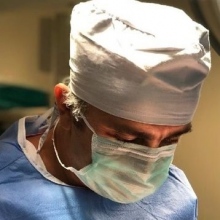 Resmi büyüt: Burhan Mayir, Genel Cerrahi Antalya