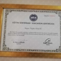 Resmi büyüt: certificate 5