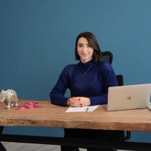 Resmi büyüt: Ebrar Tecim, Diyetisyen Sakarya