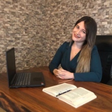 Resmi büyüt: Seda Haleblioğlu, Psikoloji Hatay