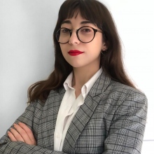 Resmi büyüt: İlayda Nişancı, Psikoloji İstanbul