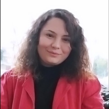 Resmi büyüt: Yağmur Gökaslan, Psikoloji Mersin