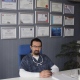 Melih Tezkirecioğlu