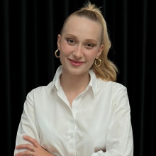 Resmi büyüt: Mence Nur Tekin, Psikoloji Konya