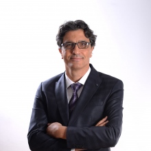 Resmi büyüt: Sedat İrgil, Psikiyatri Balıkesir