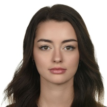 Resmi büyüt: Melissa Mehmet, Diyetisyen İstanbul