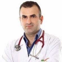 Resmi büyüt: Ekrem Yanık, Kardiyoloji Manisa