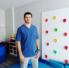 Resmi büyüt: Mehmet Kamalı, Fizyoterapi Ve Rehabilitasyon Osmaniye