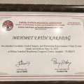 Resmi büyüt: certificate 1