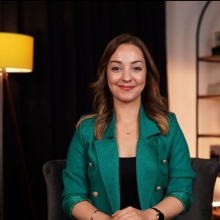 Resmi büyüt: Özlem Gözlersüzer, Fizyoterapi Ve Rehabilitasyon İstanbul