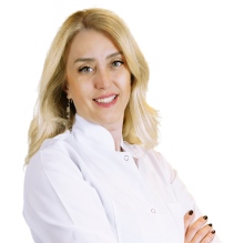 Resmi büyüt: Burcu Harç Kaya, Göz Hastalıkları Ankara