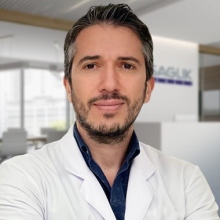 Resmi büyüt: Mehmet Barış Yanık, Kardiyoloji İzmir