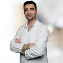 Resmi büyüt: Mehmet Masum Taş, Göz Hastalıkları Bakırköy