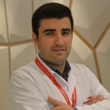 Resmi büyüt: Maharram Nasifov, Kardiyoloji İstanbul