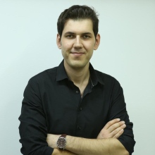 Resmi büyüt: Oğuzhan Genç, Psikoloji İstanbul